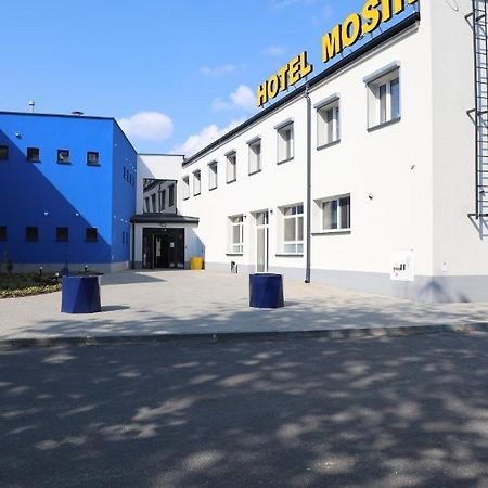 Hotel Sportowy Wolsztyn Zewnętrze zdjęcie